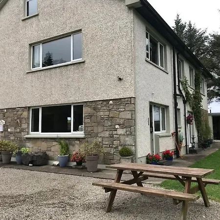 Four Winds, Ross, Killala.