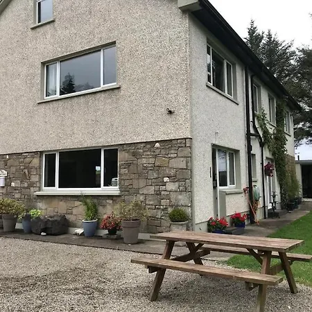Four Winds, Ross, Killala.