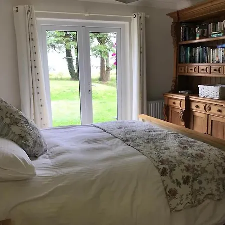 Holiday home Four Winds, Ross, Killala. Killala