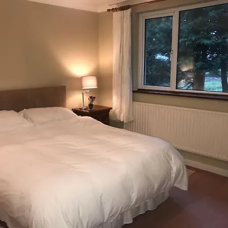 Ferienhaus Four Winds, Ross, Killala. *