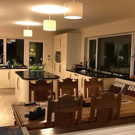 Four Winds, Ross, Killala. Holiday home Killala
