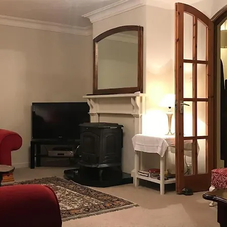 Ferienhaus Four Winds, Ross, Killala. *