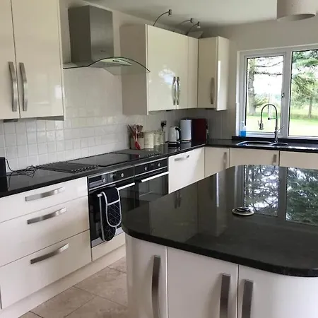 Four Winds, Ross, Killala. Killala