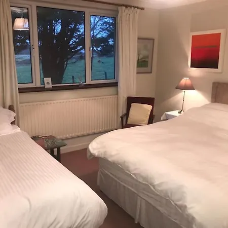 Four Winds, Ross, Killala. Ferienhaus