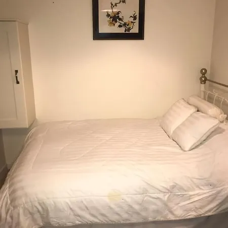 Four Winds, Ross, Killala. Ferienhaus