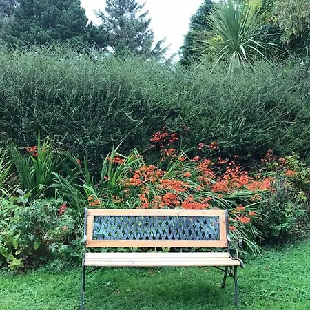 Four Winds, Ross, Killala. * Killala