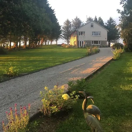 Holiday home Four Winds, Ross, Killala. *