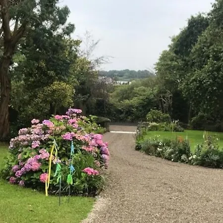 Four Winds, Ross, Killala. Ferienhaus