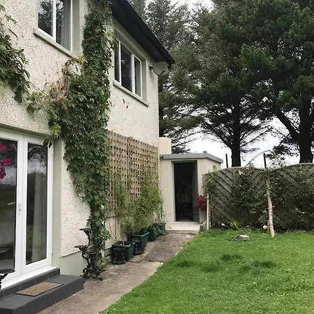 Сasa de vacaciones Four Winds, Ross, Killala. *