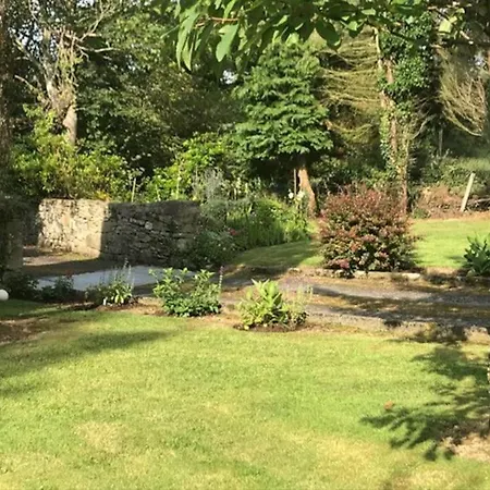 Holiday home Four Winds, Ross, Killala. *
