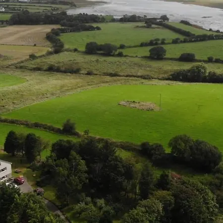 Holiday home Four Winds, Ross, Killala.