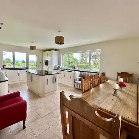 Four Winds, Ross, Killala. Killala