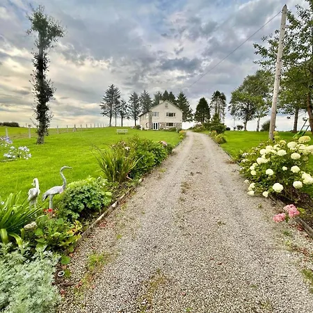 Four Winds, Ross, Killala. Сasa de vacaciones