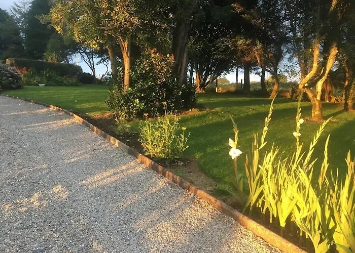 Four Winds, Ross, Killala. Hébergement de vacances *