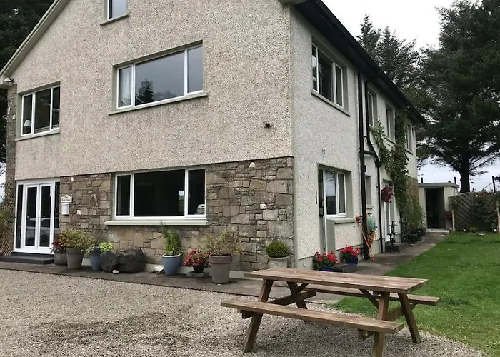 Four Winds, Ross, Killala.