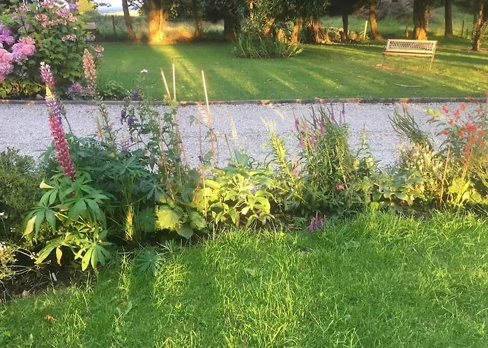 Four Winds, Ross, Killala. Hébergement de vacances