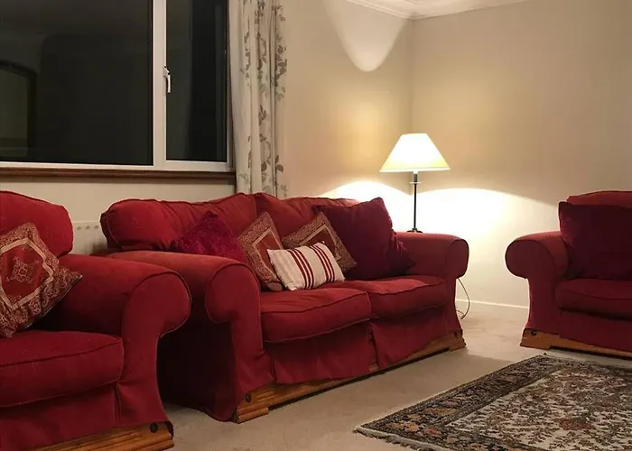 Four Winds, Ross, Killala.