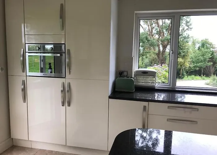 Four Winds, Ross, Killala. Hébergement de vacances *