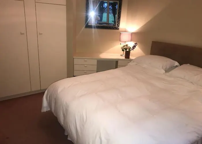 Four Winds, Ross, Killala. 펜션