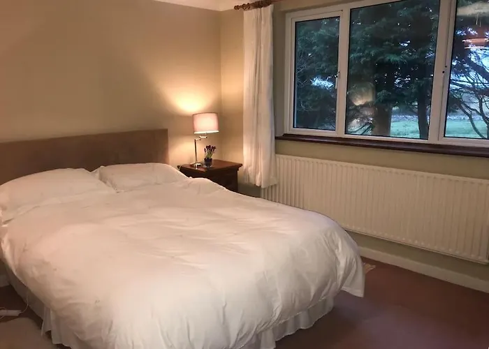 Hébergement de vacances Four Winds, Ross, Killala. *