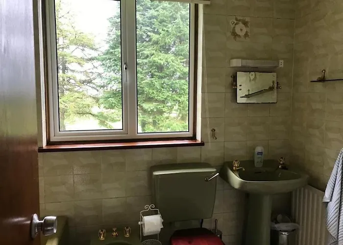 Four Winds, Ross, Killala. Killala