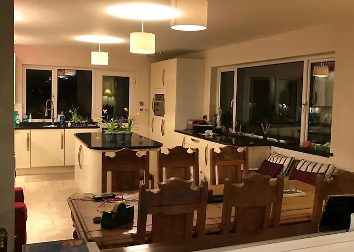 Four Winds, Ross, Killala. 펜션 Killala