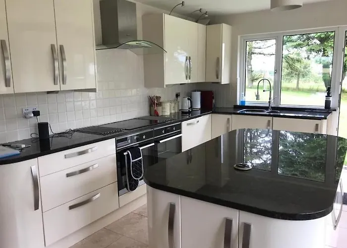 Four Winds, Ross, Killala. Killala