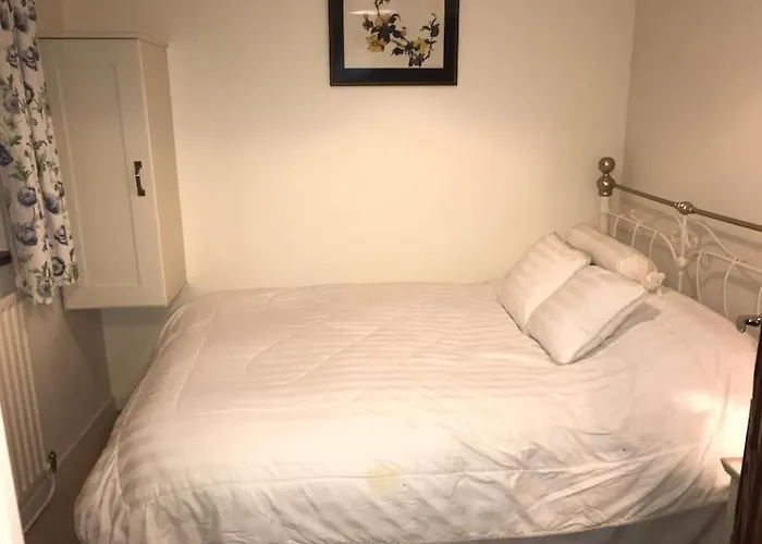 Four Winds, Ross, Killala. Hébergement de vacances