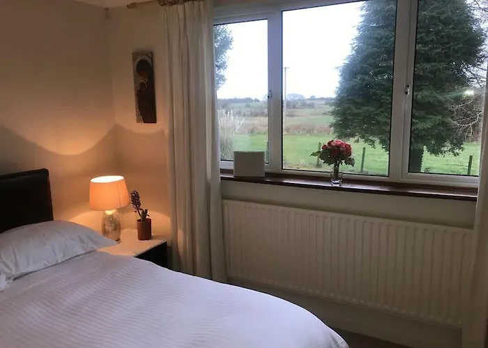 Four Winds, Ross, Killala. *