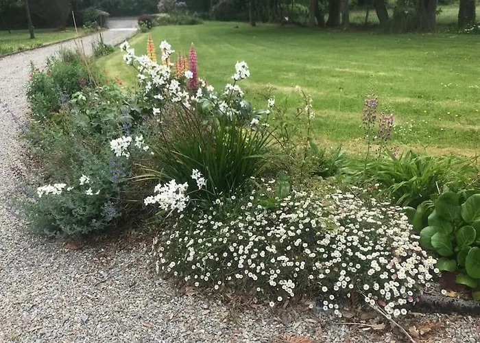 Hébergement de vacances Four Winds, Ross, Killala. Killala