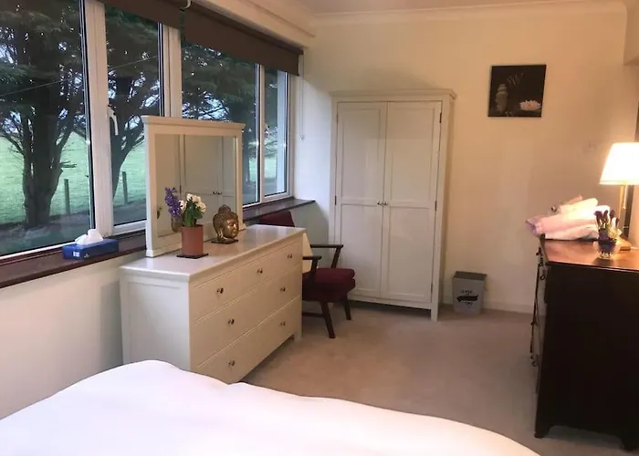 Hébergement de vacances Four Winds, Ross, Killala.