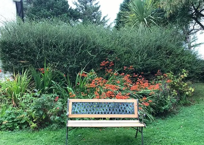 Four Winds, Ross, Killala. * Killala