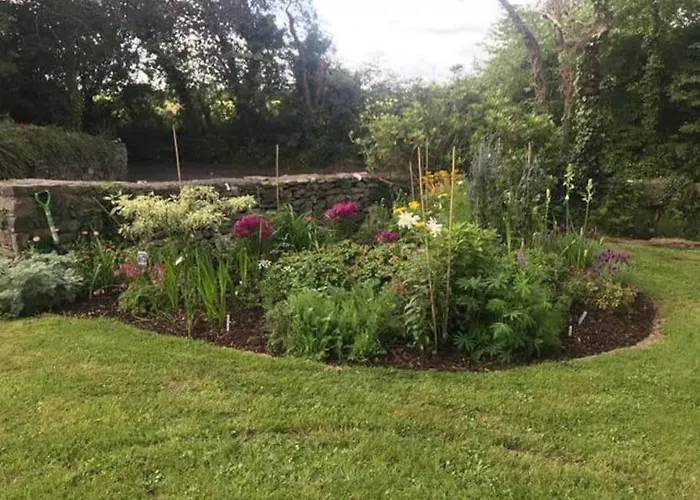 Four Winds, Ross, Killala. Hébergement de vacances