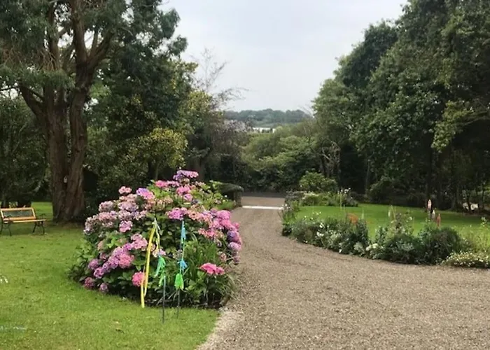 Four Winds, Ross, Killala. 펜션